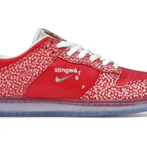 Nike SB Dunk Low Stingwater Magic Mushroom