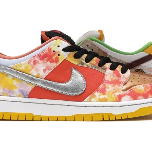 Nike SB Dunk Low Street Hawker (2021)