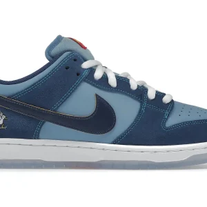 Nike SB Dunk Low Pro Why So Sad?