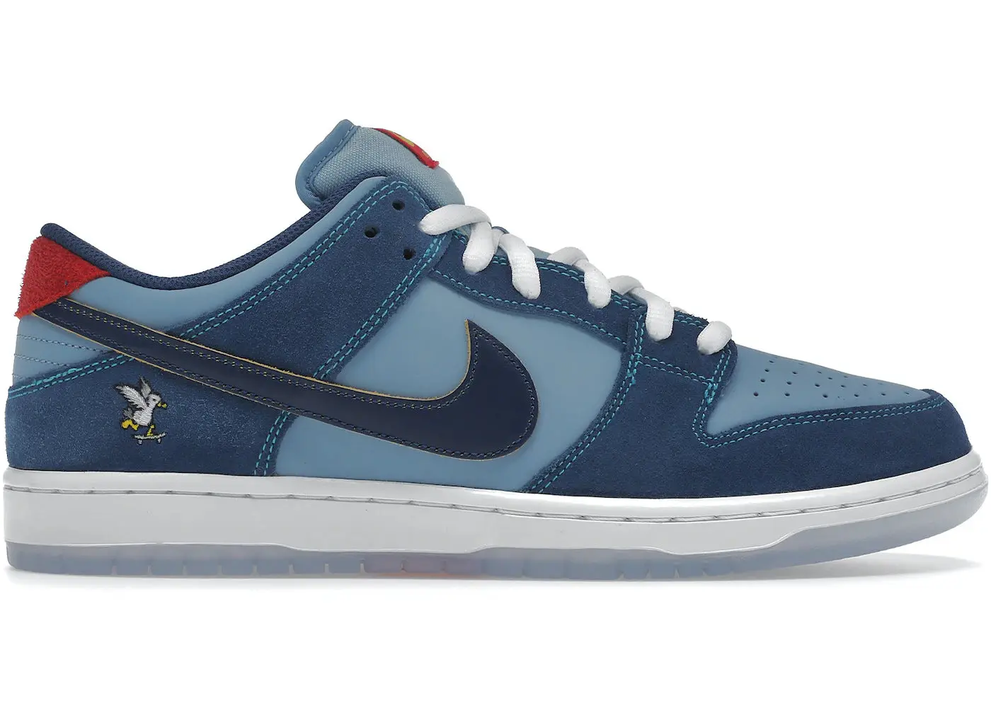 Nike SB Dunk Low Pro Why So Sad? – Image 2