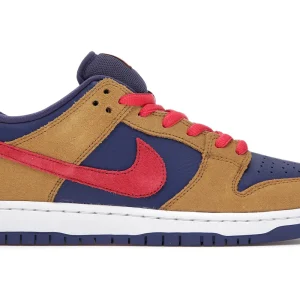 Nike SB Dunk Low Reverse Papa Bear
