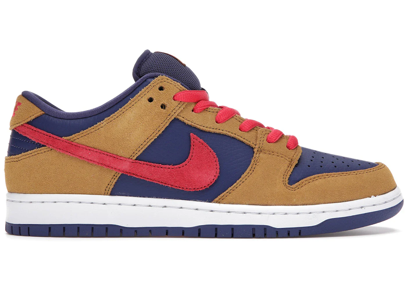 Nike SB Dunk Low Reverse Papa Bear – Image 2