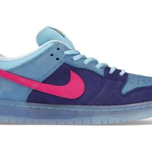 Nike SB Dunk Low Run The Jewels