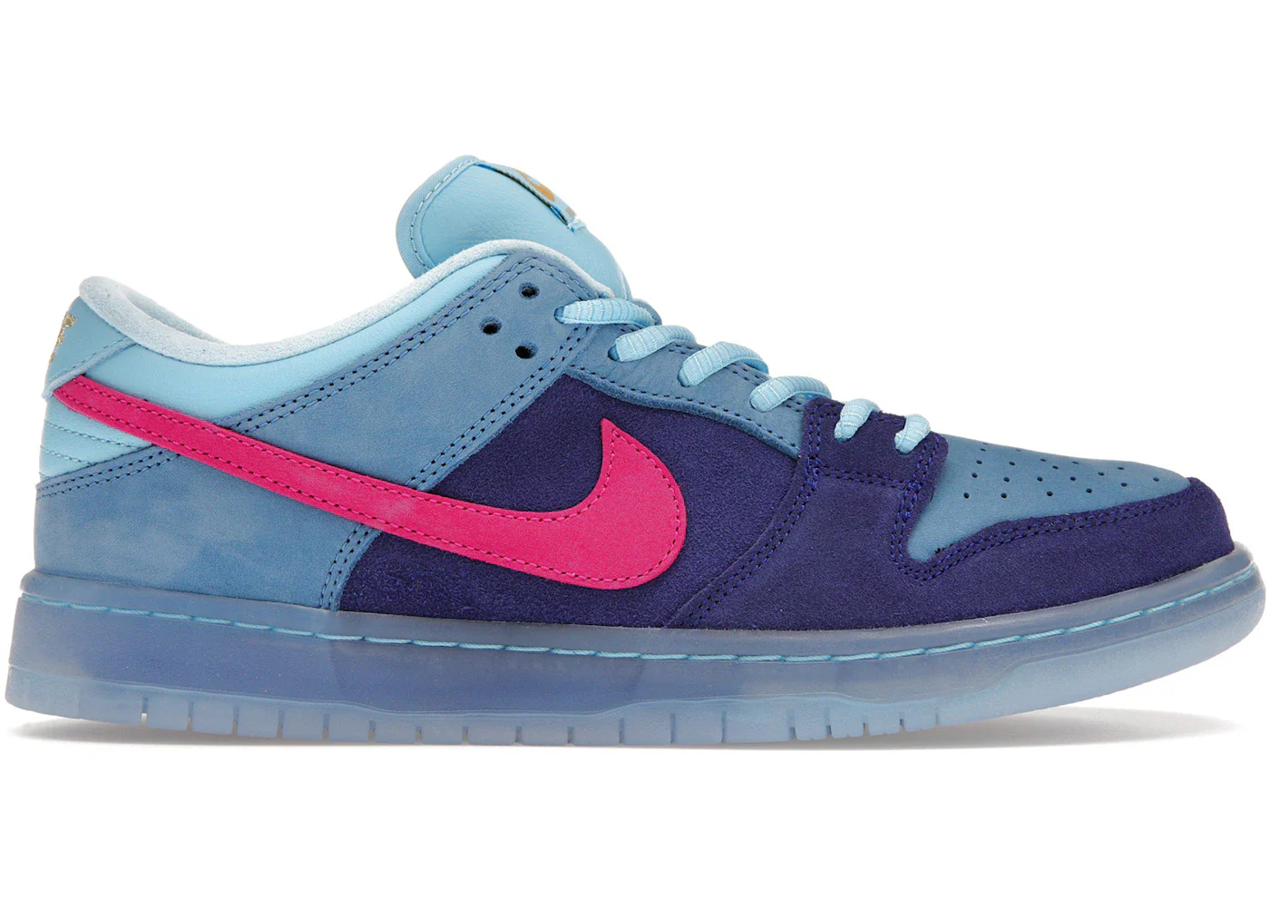 Nike SB Dunk Low Run The Jewels – Image 2