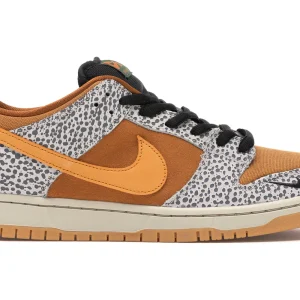 Nike SB Dunk Low Safari