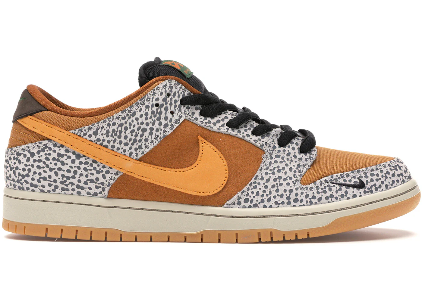 Nike SB Dunk Low Safari – Image 2