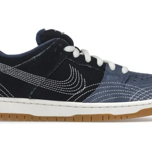 Nike SB Dunk Low Sashiko