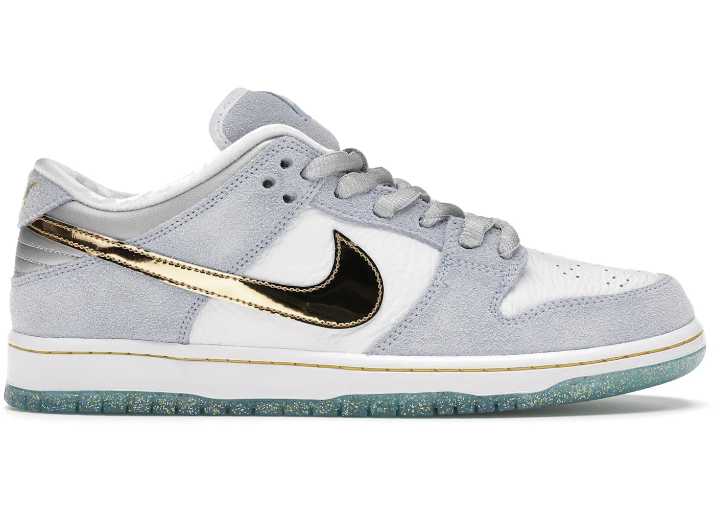 Nike SB Dunk Low Sean Cliver – Image 2