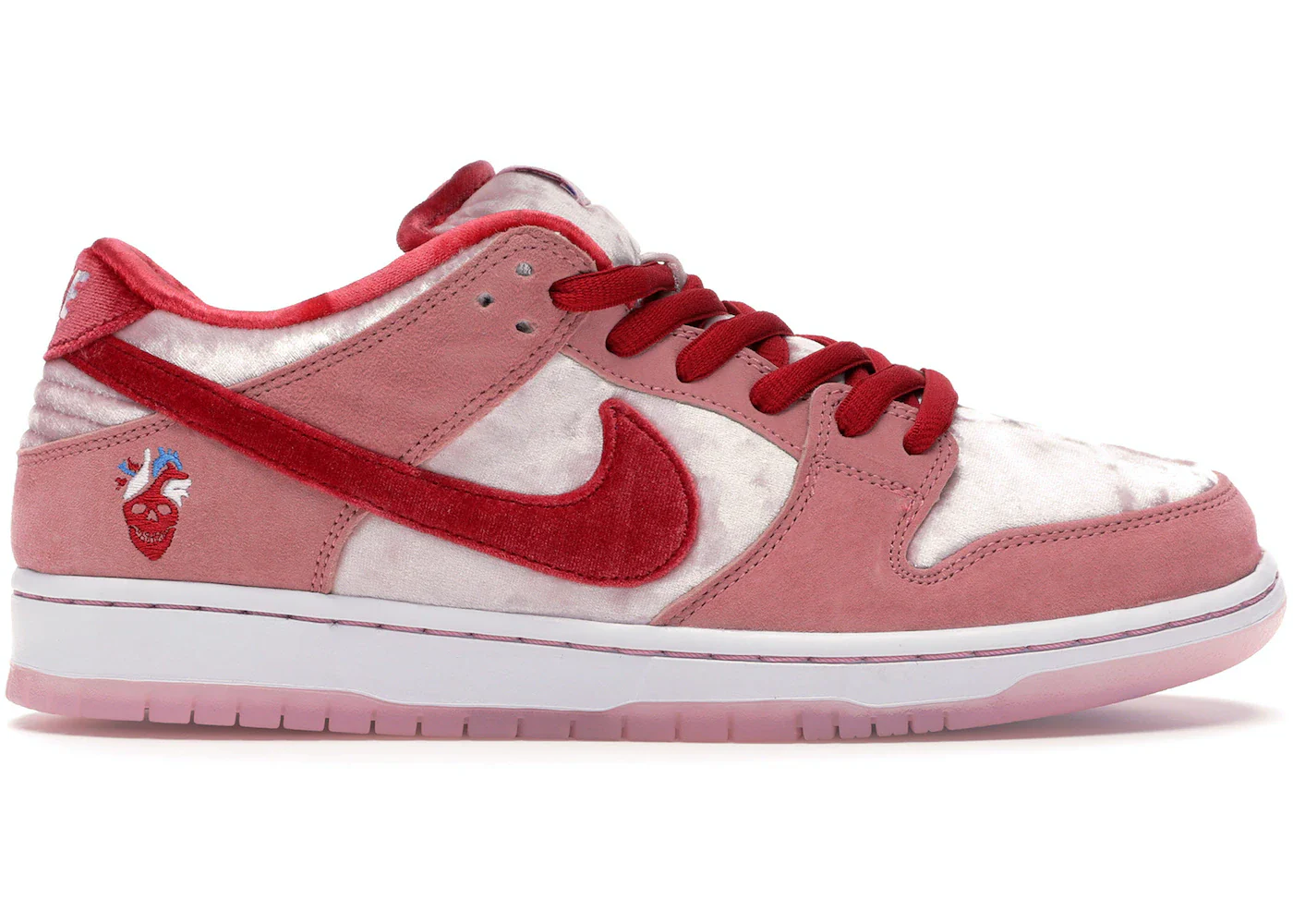 Nike SB Dunk Low StrangeLove – Image 2