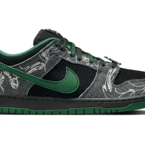 Nike SB Dunk Low There Skateboards