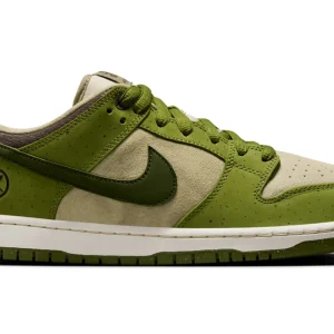 Nike SB Dunk Low Yuto Horigome Asparagus