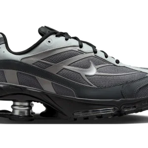Nike Shox Ride 2 Light Graphite