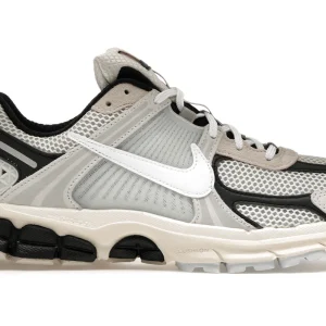 Nike Zoom Vomero 5 Supersonic Light Bone Black