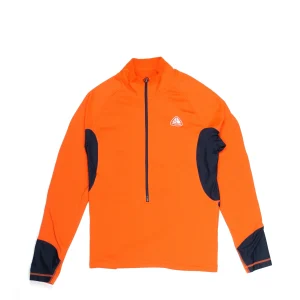 Acg Oregon Series Polartec Picante Red