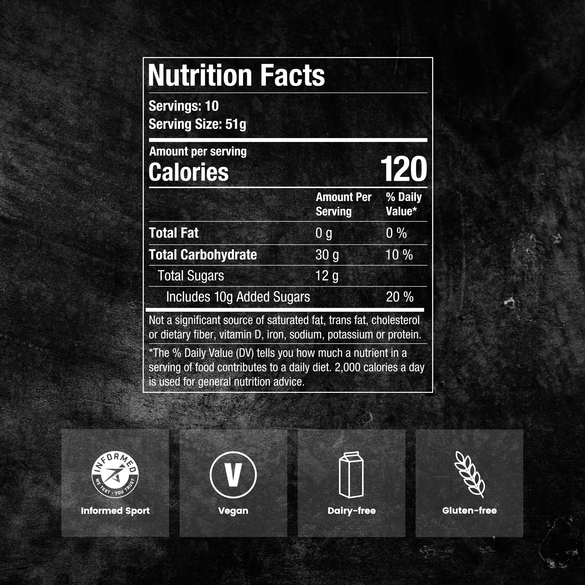 Precision Fuel - 300g Carbs Flow Gel (510g) – Image 6