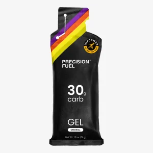 Precision Fuel - 30g Carbs Gel (boite de 15)