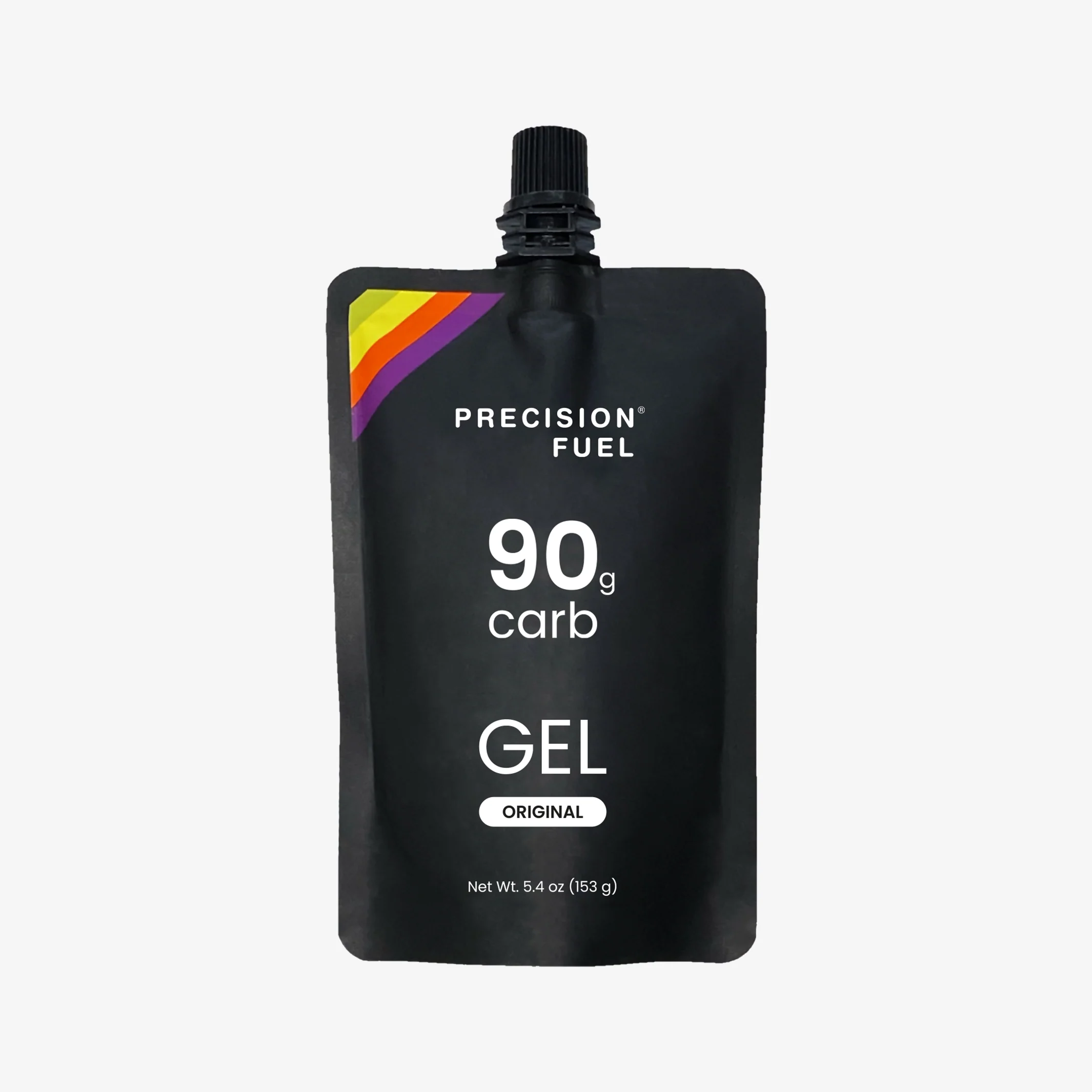 Precision Fuel - 90g Carbs Gel (boite de 10) – Image 2