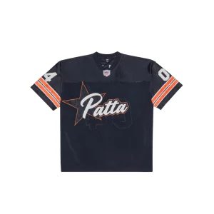 All Star Football Jersey Parisian Night