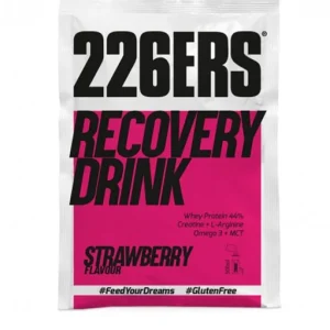 226ERS RECOVERY DRINK sobres 50gr