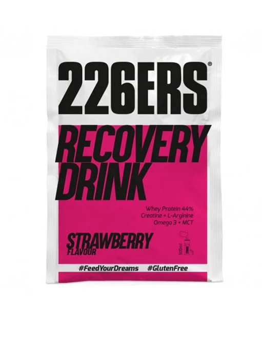 226ERS RECOVERY DRINK sobres 50gr – Image 2