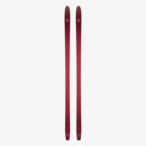 Rossignol - Skis de fond backcountry BC 80 POSITRACK
