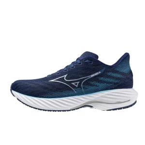Mizuno Wave Rider 28 Azul marino