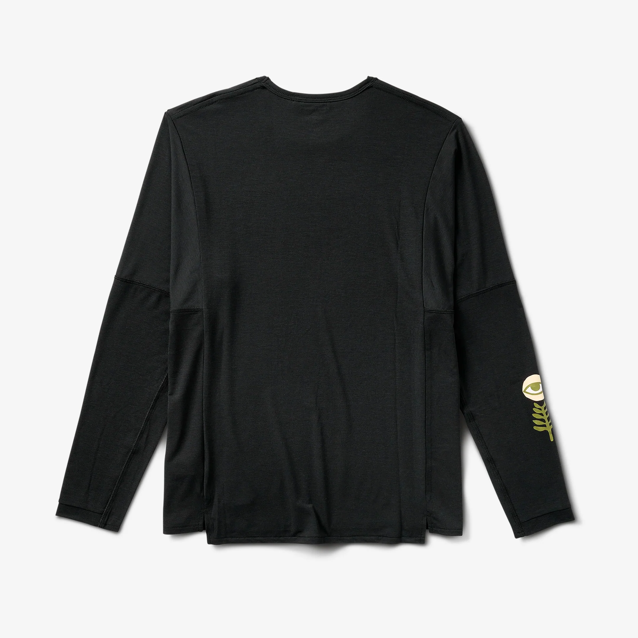 Roark - Millcreek Merino LS - Homme – Image 3