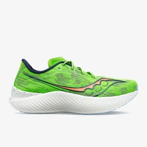 Saucony - Endorphin Pro 3 - Femme