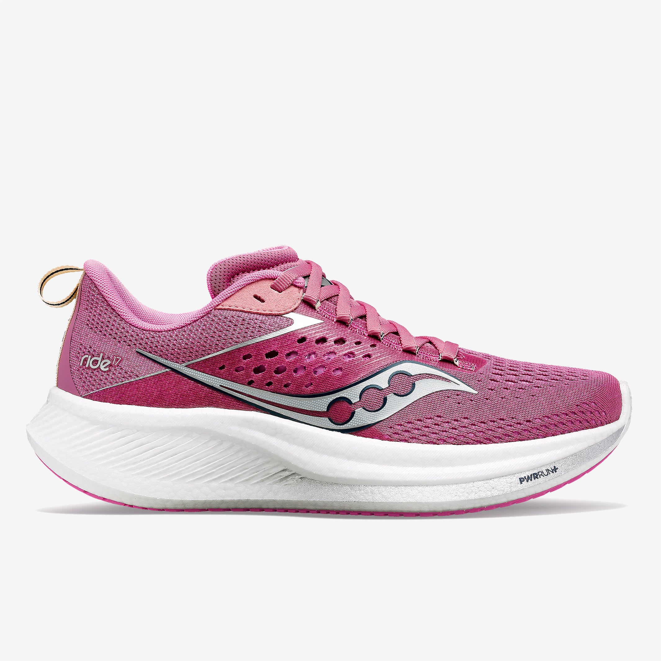 Saucony - Ride 17 - Femme – Image 8
