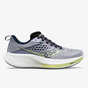 Saucony - Ride 17 - Large - Femme