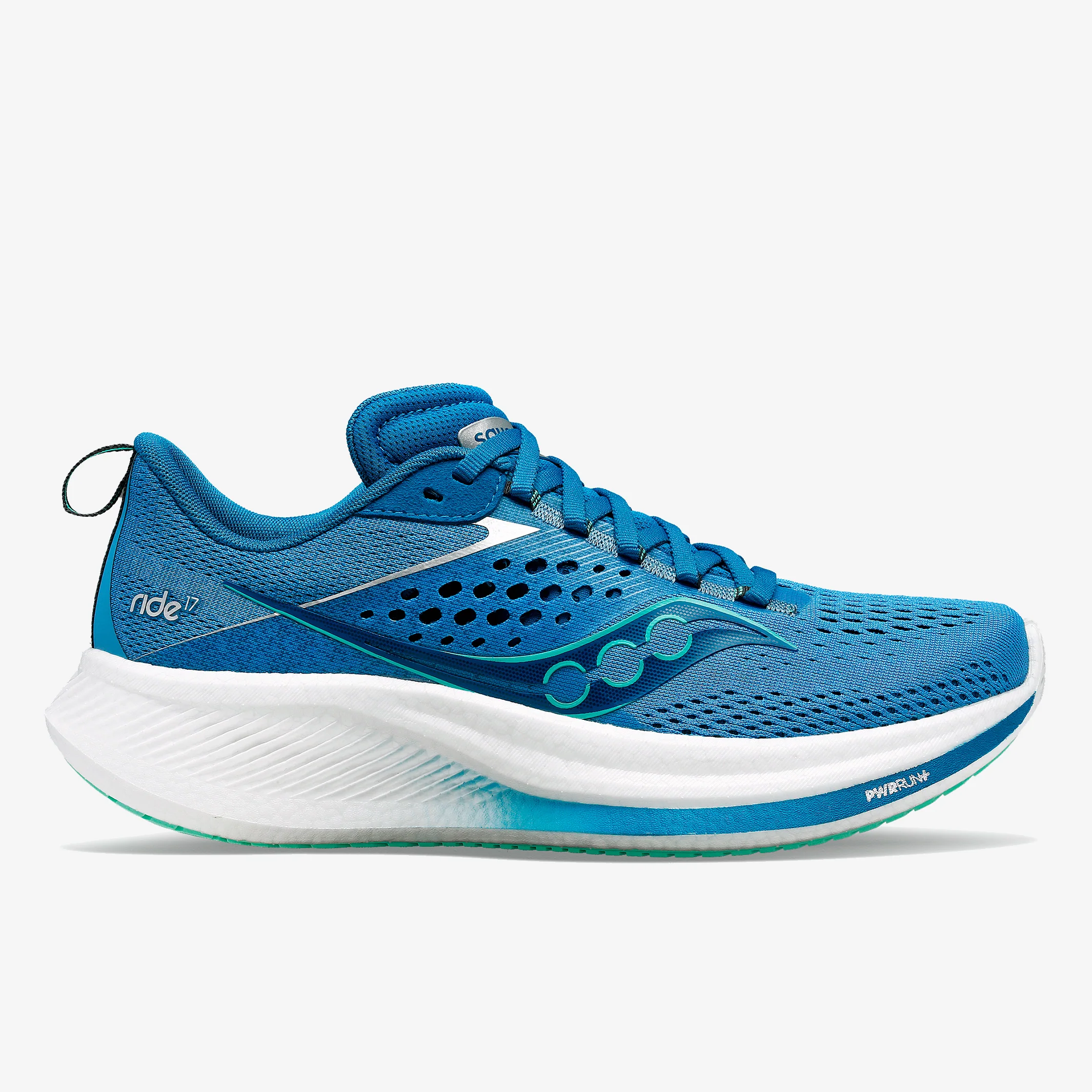 Saucony - Ride 17 - Femme – Image 2