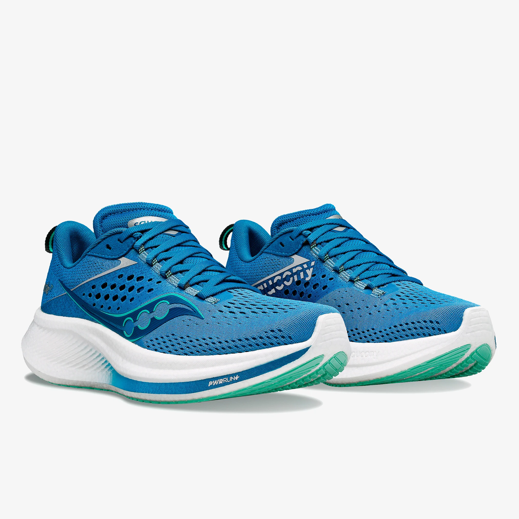 Saucony - Ride 17 - Femme – Image 7