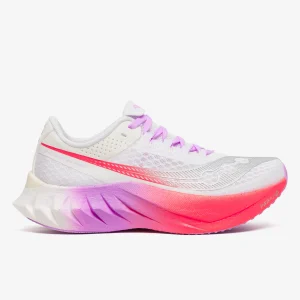 Saucony - Endorphin Pro 4 - Femme