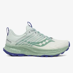 Saucony - Ride TR2 GTX - Femme