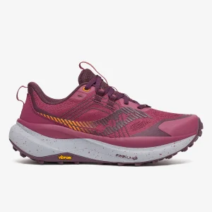 Saucony - Xodus Ultra 4 - Femme