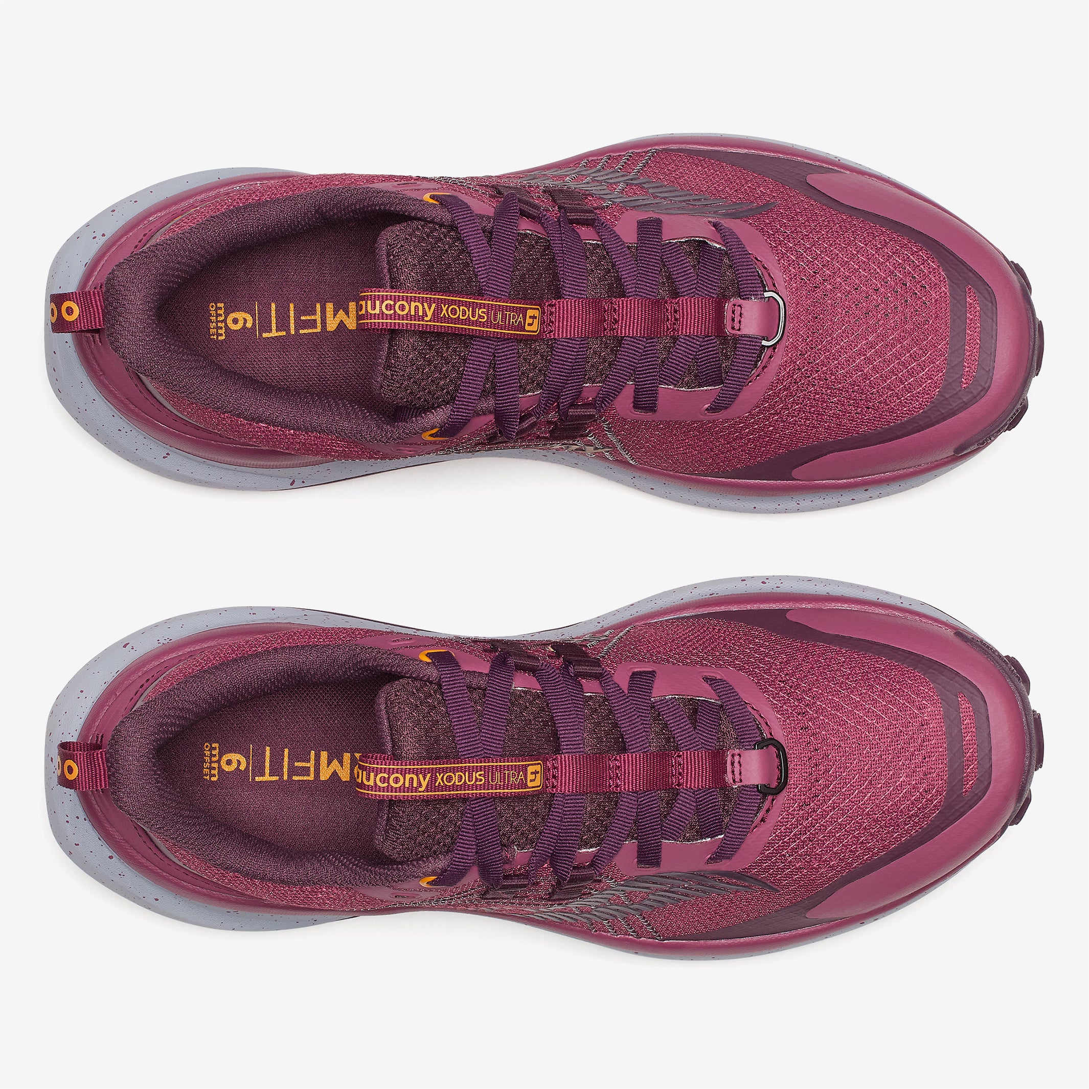 Saucony - Xodus Ultra 4 - Femme – Image 4