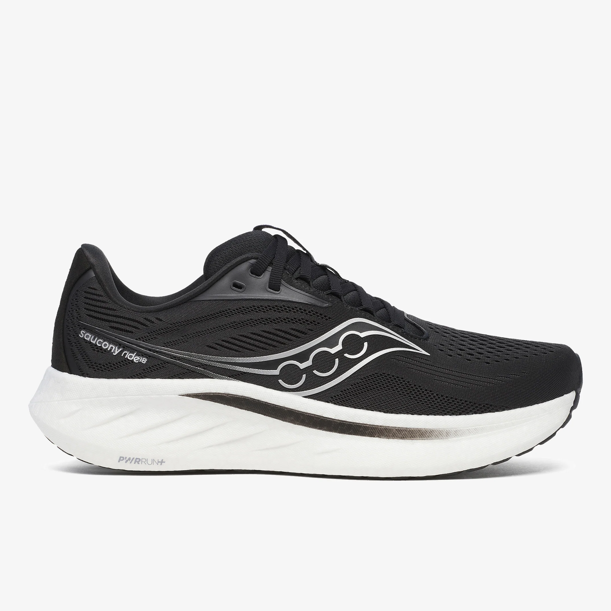 Saucony - Ride 18 - Large - Homme