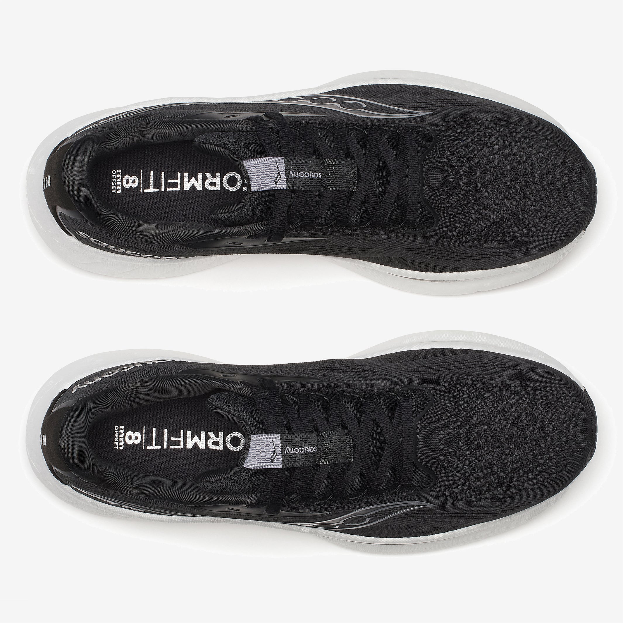 Saucony - Ride 18 - Large - Homme – Image 6