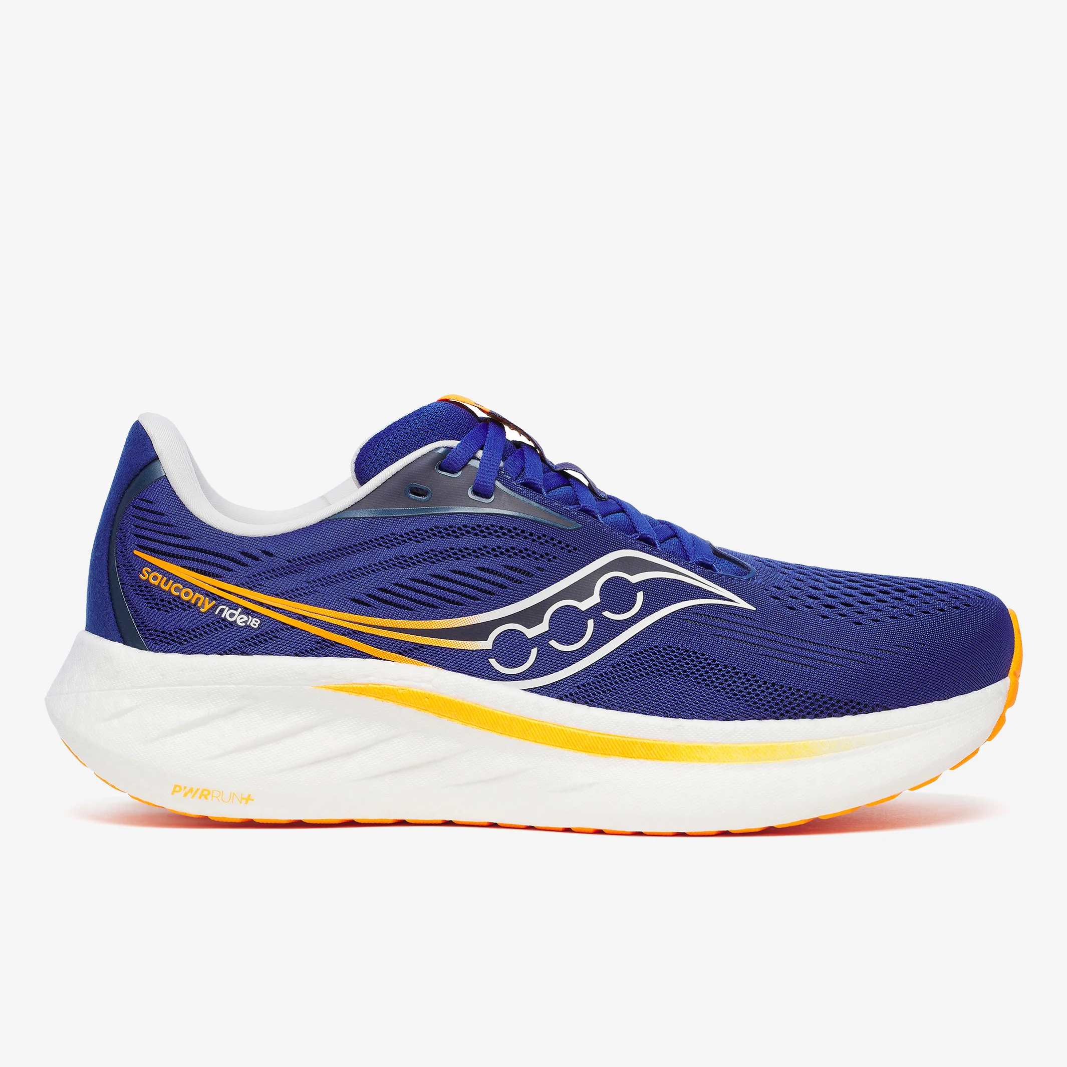 Saucony - Ride 18 - Large - Homme – Image 8