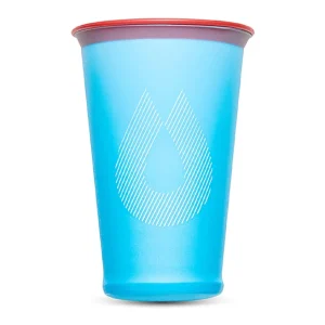 Vaso Speed Cup 150ml azul (pack 2 unidades)