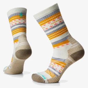 Smartwool - Chaussettes Hike Light Cushion Margarita Crew - Femme