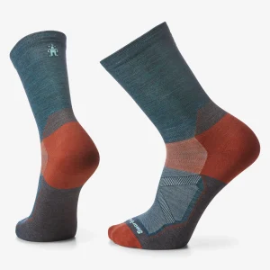 Smartwool - Bike Zero Cushion Crew Socks - Unisexe