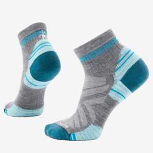 Smartwool - Chaussettes Hike Targeted Cushion Ankle - Femme