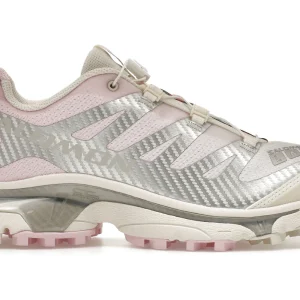 Salomon XT-4 OG Vanilla Ice Silver Fairy Tale