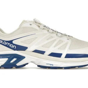 Salomon XT-Wings 2 JJJJound Cream Blue