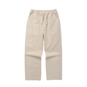 Classic Chef Pant Stone