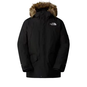 Mcmurdo 2L GTX Down Parka TNF Black