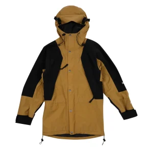 1994 Retro Mountain Jacket GTX Camel
