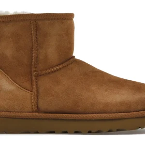 UGG Classic Mini II Boot Chestnut