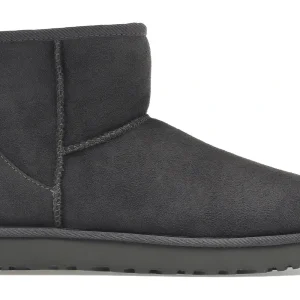 UGG Classic Mini II Boot Grey